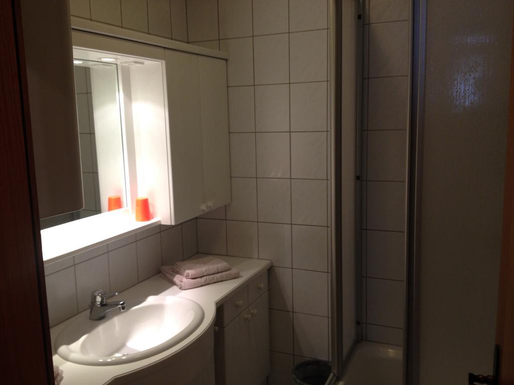 Pension Seerose Drobollach am Faakersee Room photo