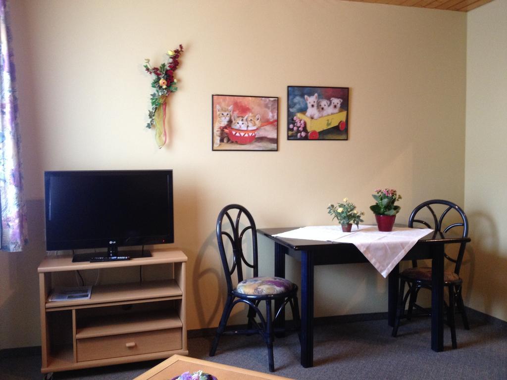 Pension Seerose Drobollach am Faakersee Room photo