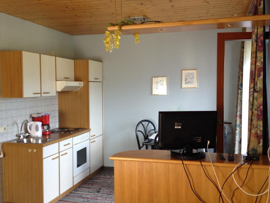 Pension Seerose Drobollach am Faakersee Room photo