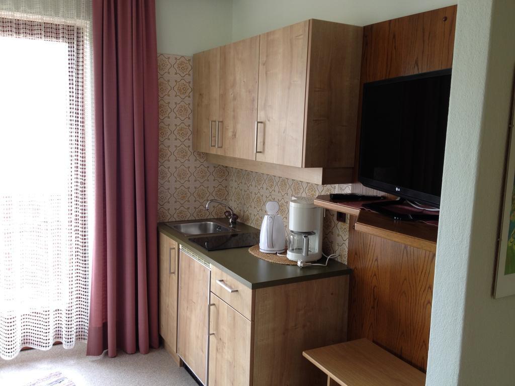 Pension Seerose Drobollach am Faakersee Room photo