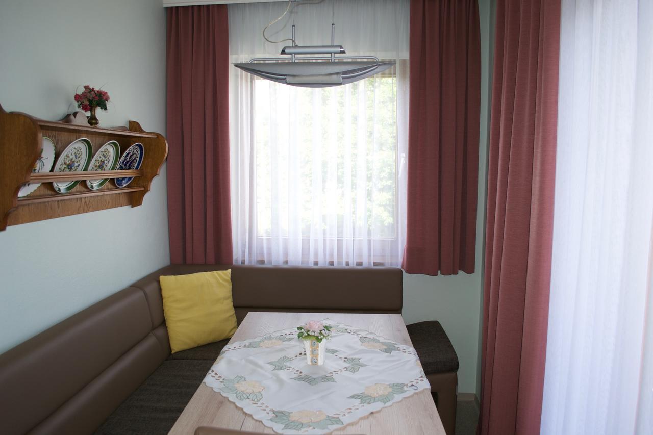 Pension Seerose Drobollach am Faakersee Exterior photo